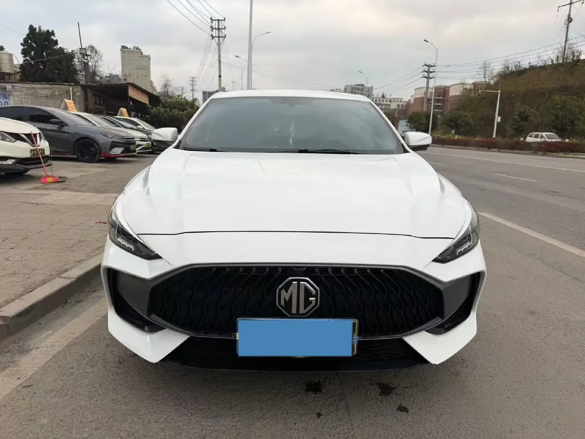 2023 MG 5 1.5L 129HP L4 CVT,autocango,china used car exporter,china ev exporter,chinese used car exporter,chinese used ev exporter