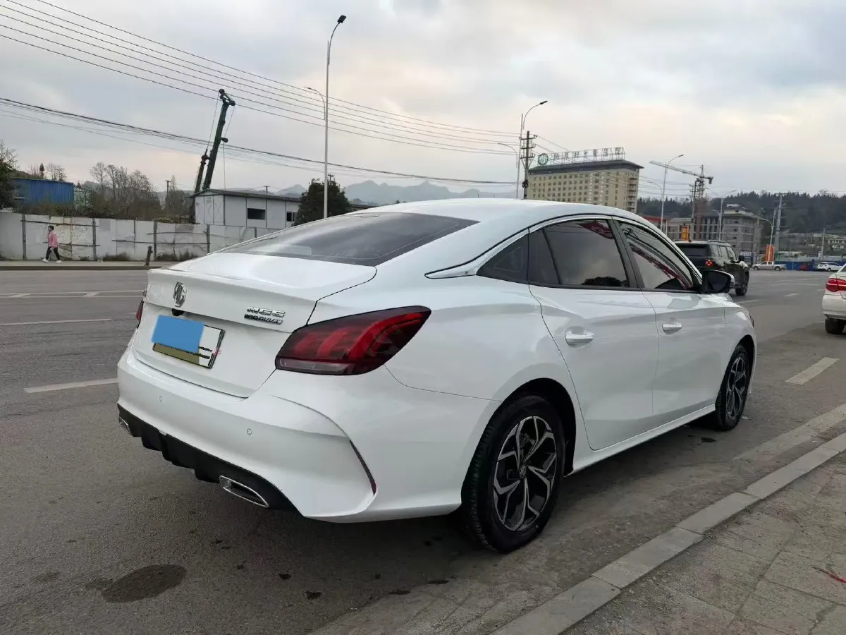 2023 MG 5 1.5L 129HP L4 CVT,autocango,china used car exporter,china ev exporter,chinese used car exporter,chinese used ev exporter