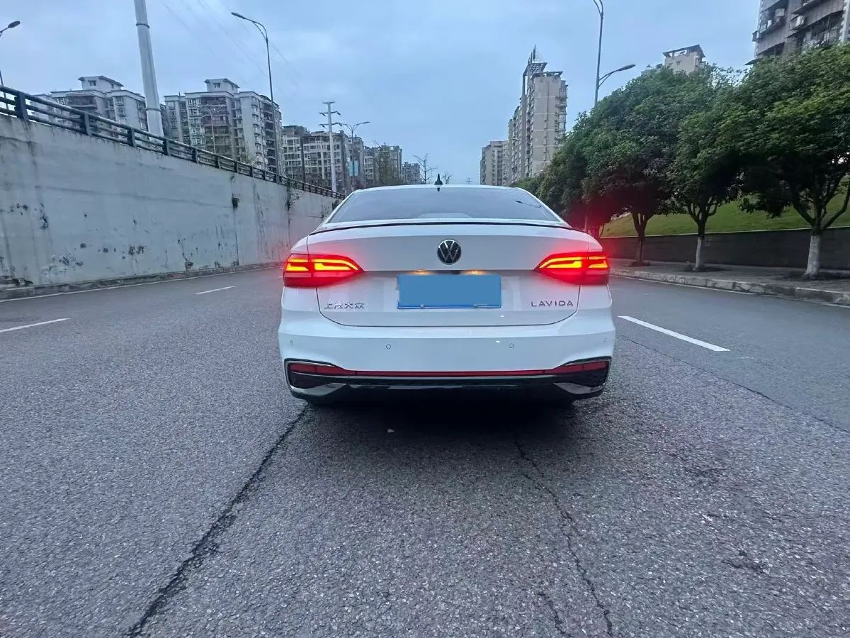 2024 Volkswagen Lavida 1.5T 160HP L4 7DCT,autocango,china used car exporter,china ev exporter,chinese used car exporter,chinese used ev exporter