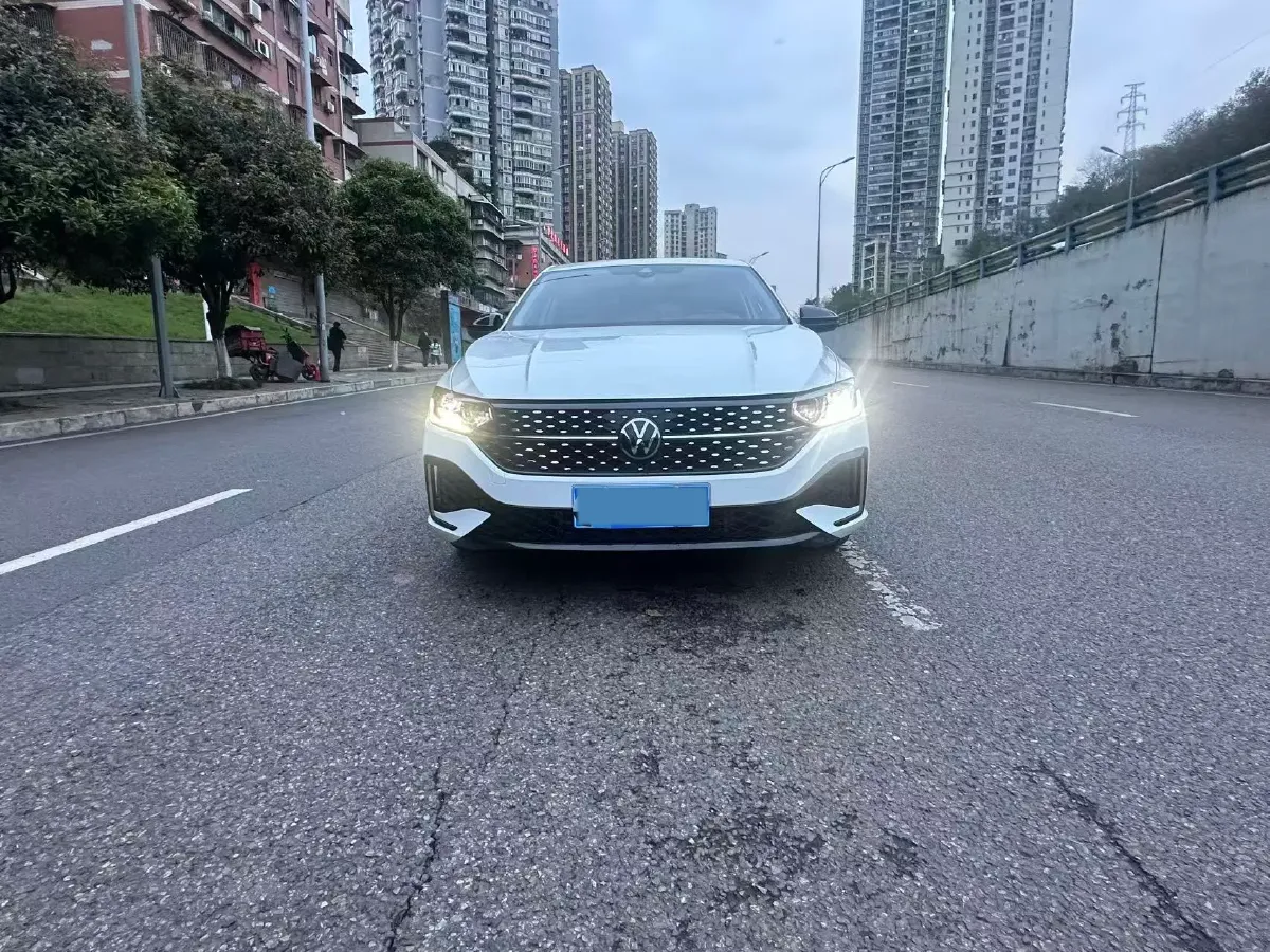 2024 Volkswagen Lavida 1.5T 160HP L4 7DCT,autocango,china used car exporter,china ev exporter,chinese used car exporter,chinese used ev exporter