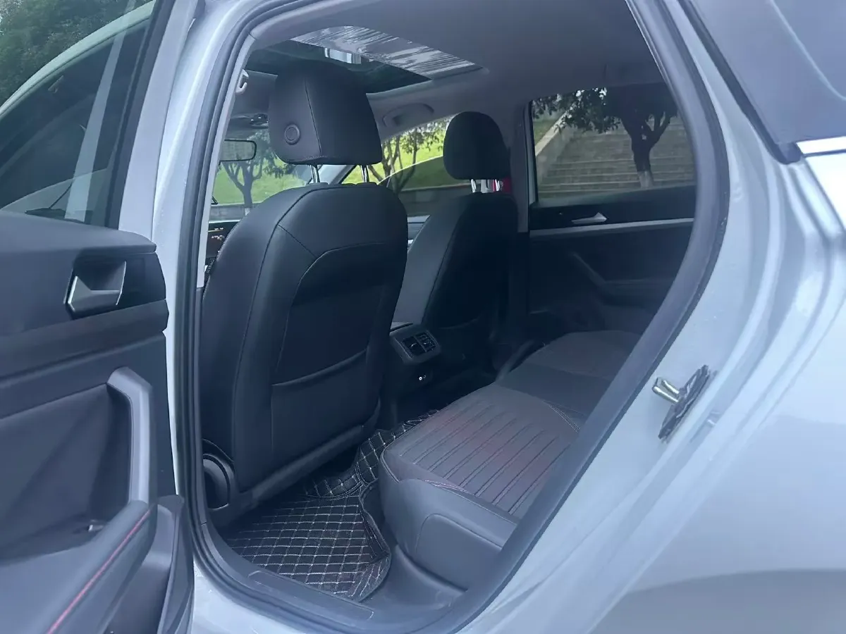 2024 Volkswagen Lavida 1.5T 160HP L4 7DCT,autocango,china used car exporter,china ev exporter,chinese used car exporter,chinese used ev exporter