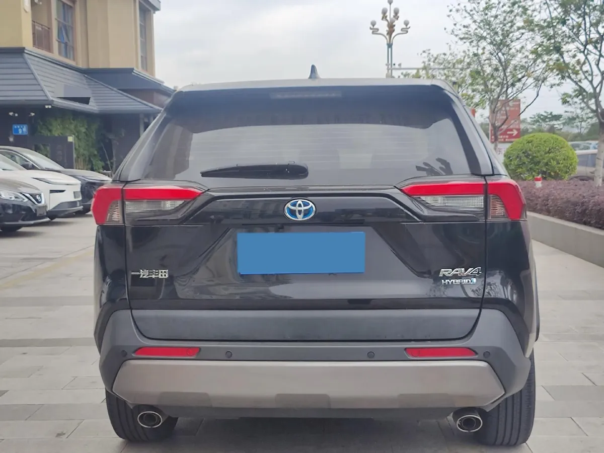 2021 Toyota RAV4 2.5L 178HP L4 E-CVT Hybrid,autocango,china used car exporter,china ev exporter,chinese used car exporter,chinese used ev exporter