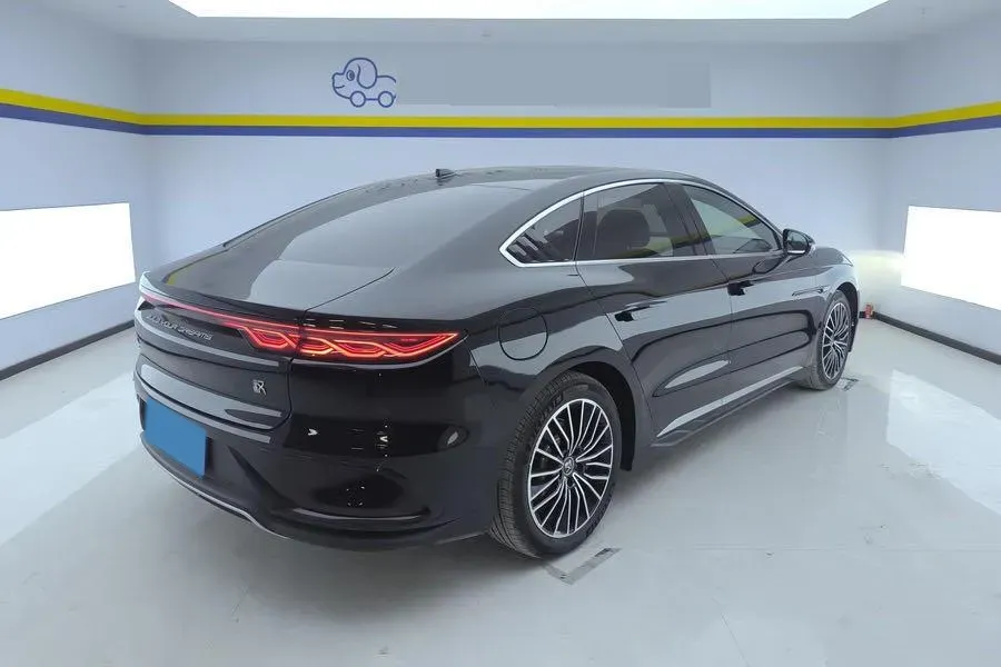 2025 BYD Han BEV 85.44KWH,autocango,china used car exporter,china ev exporter,chinese used car exporter,chinese used ev exporter