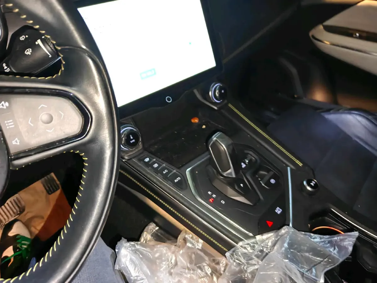 2020 LYNK&CO 05 2.0T 254HP L4 8AT,autocango,china used car exporter,china ev exporter,chinese used car exporter,chinese used ev exporter