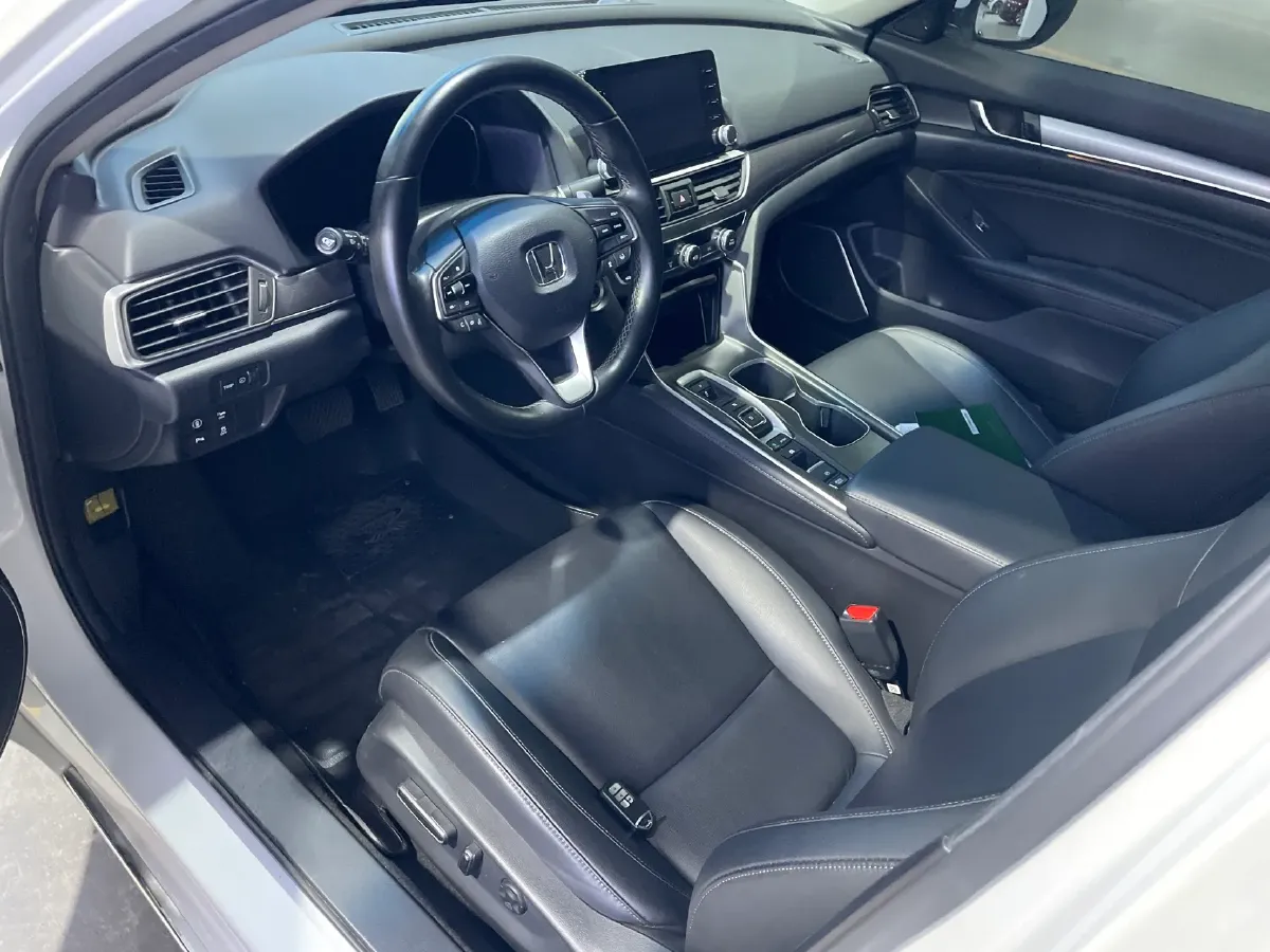 2018 Honda Accord 2.0L 146HP L4 E-CVT Hybrid,autocango,china used car exporter,china ev exporter,chinese used car exporter,chinese used ev exporter