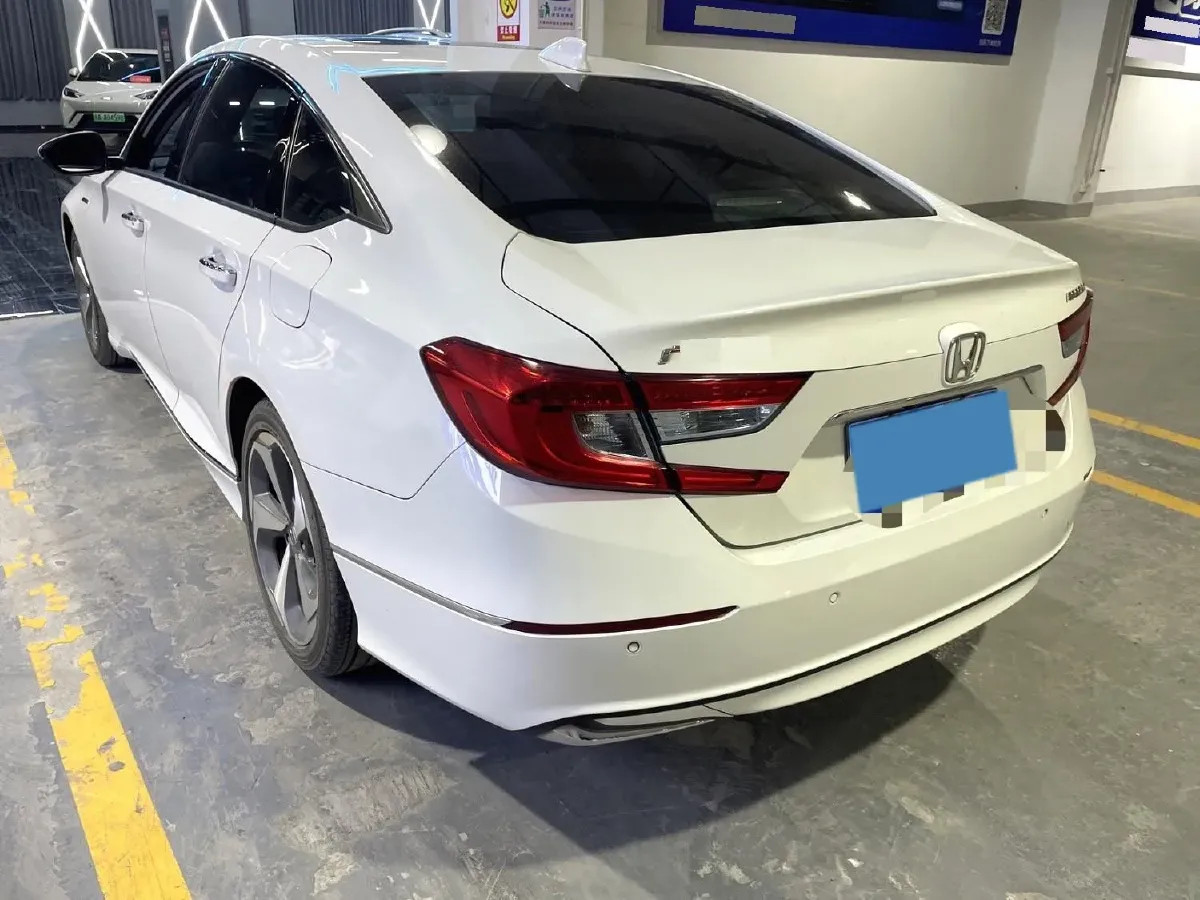 2018 Honda Accord 2.0L 146HP L4 E-CVT Hybrid,autocango,china used car exporter,china ev exporter,chinese used car exporter,chinese used ev exporter