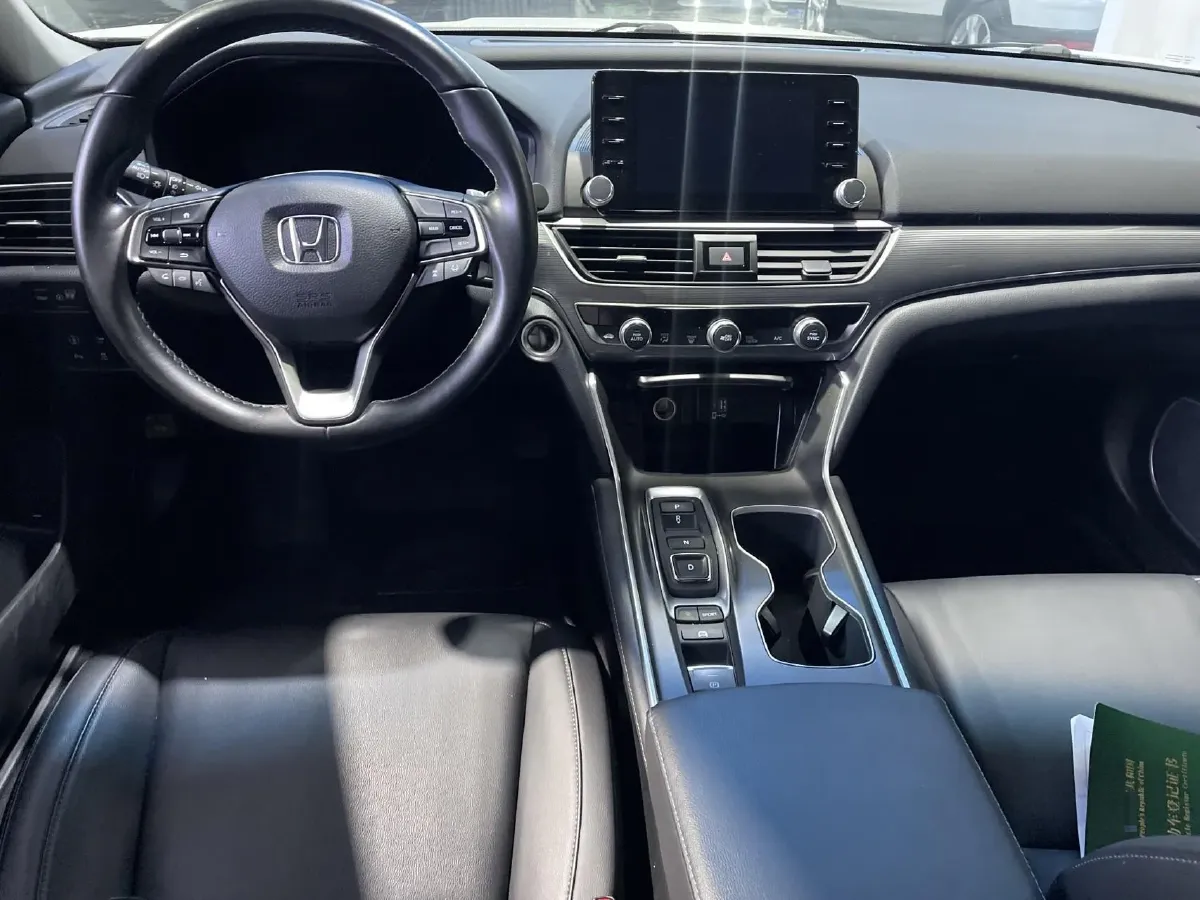 2018 Honda Accord 2.0L 146HP L4 E-CVT Hybrid,autocango,china used car exporter,china ev exporter,chinese used car exporter,chinese used ev exporter