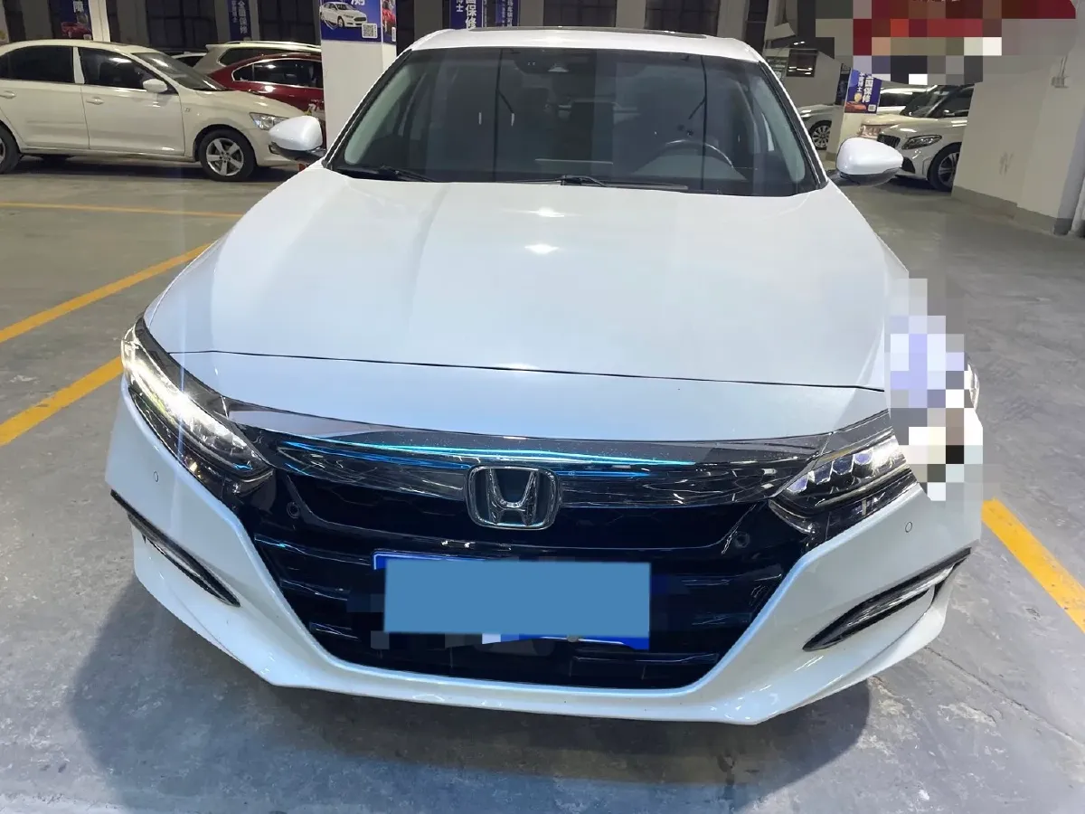 2018 Honda Accord 2.0L 146HP L4 E-CVT Hybrid,autocango,china used car exporter,china ev exporter,chinese used car exporter,chinese used ev exporter