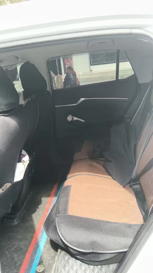 2022 GAC Trumpchi Emkoo 1.5T 177HP L4 7DCT,autocango,china used car exporter,china ev exporter,chinese used car exporter,chinese used ev exporter