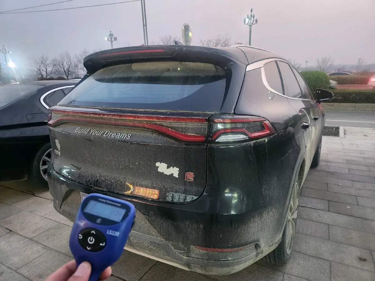 2019 BYD Tang 2.0T 192HP L4 6AT,autocango,china used car exporter,china ev exporter,chinese used car exporter,chinese used ev exporter