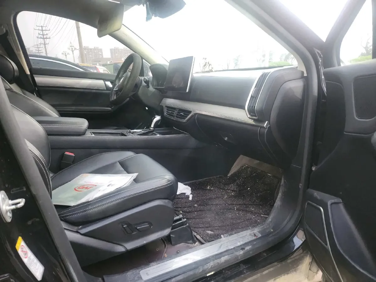 2019 BYD Tang 2.0T 192HP L4 6AT,autocango,china used car exporter,china ev exporter,chinese used car exporter,chinese used ev exporter