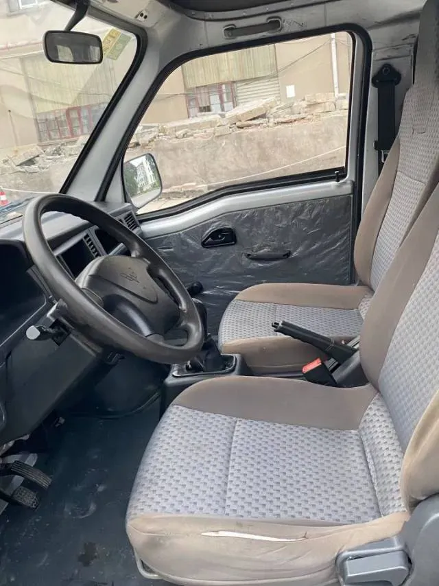 2019 WuLing ZhiGuang 1.2L 82HP L4 5MT,autocango,china used car exporter,china ev exporter,chinese used car exporter,chinese used ev exporter