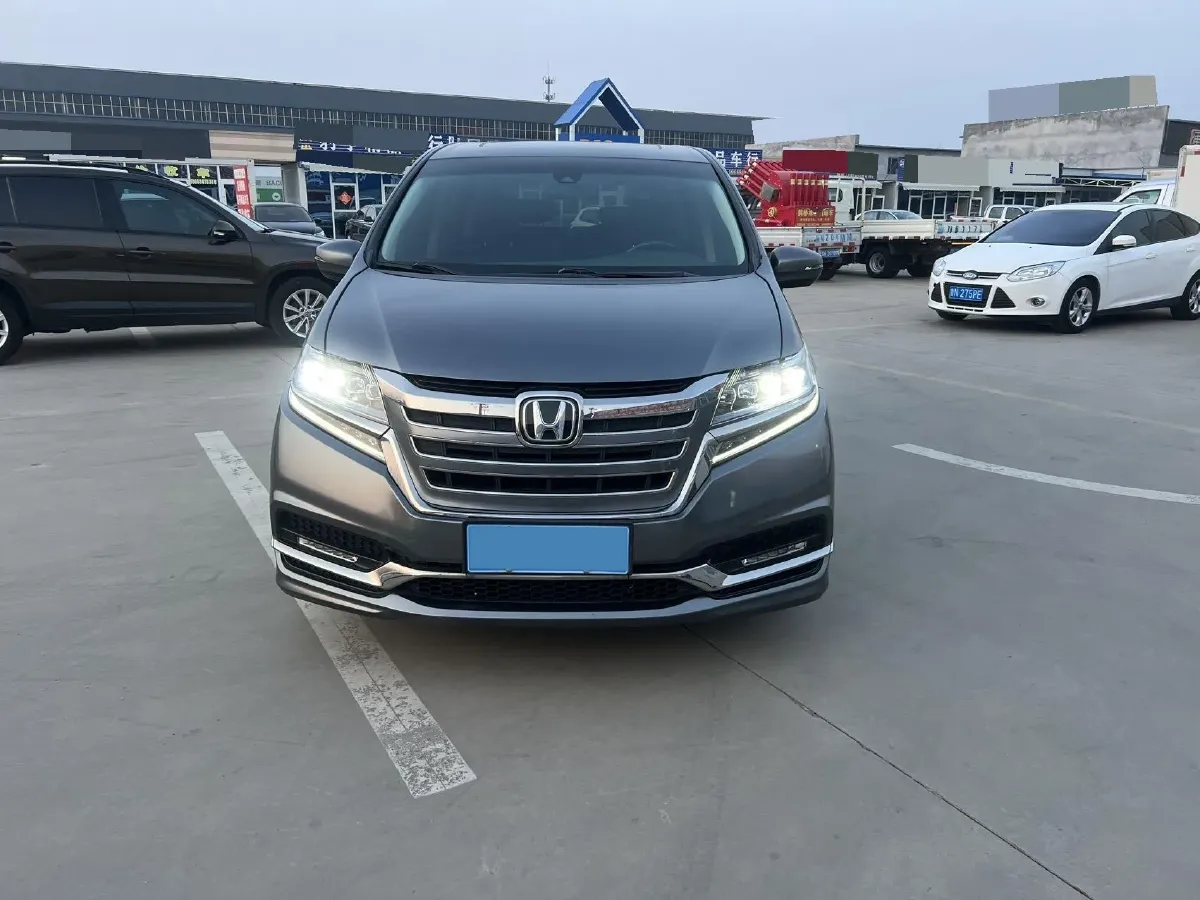 2019 Honda Elysioin 2.0L 146HP L4 E-CVT Hybrid,autocango,china used car exporter,china ev exporter,chinese used car exporter,chinese used ev exporter