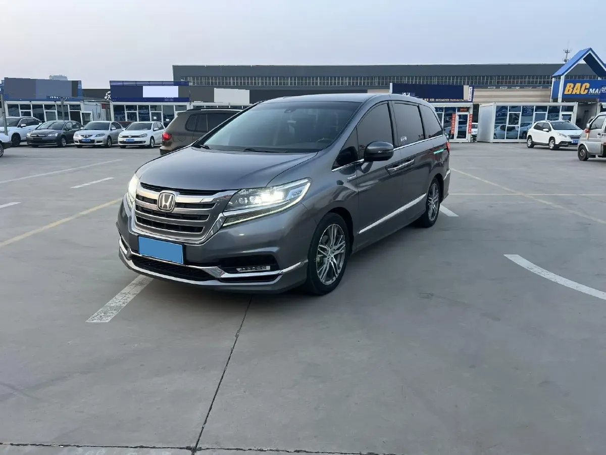 2019 Honda Elysioin 2.0L 146HP L4 E-CVT Hybrid,autocango,china used car exporter,china ev exporter,chinese used car exporter,chinese used ev exporter