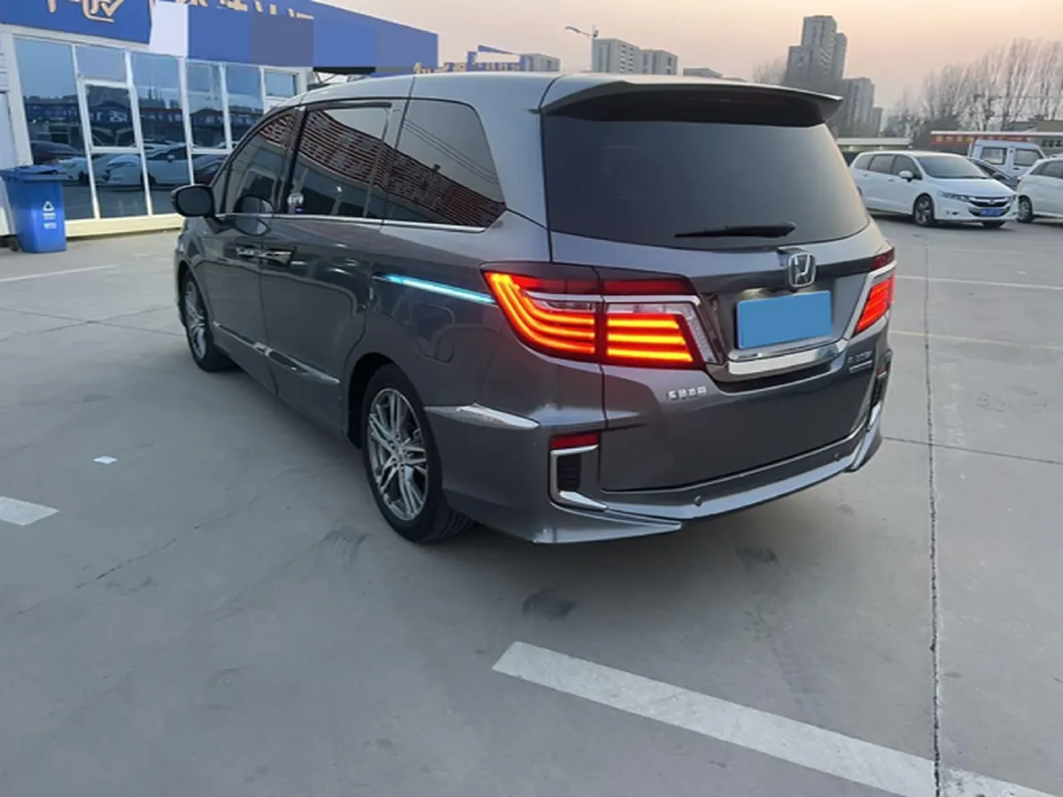2019 Honda Elysioin 2.0L 146HP L4 E-CVT Hybrid,autocango,china used car exporter,china ev exporter,chinese used car exporter,chinese used ev exporter
