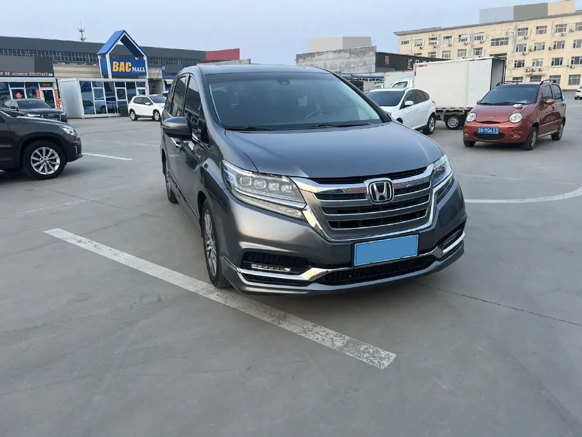 2019 Honda Elysioin 2.0L 146HP L4 E-CVT Hybrid,autocango,china used car exporter,china ev exporter,chinese used car exporter,chinese used ev exporter