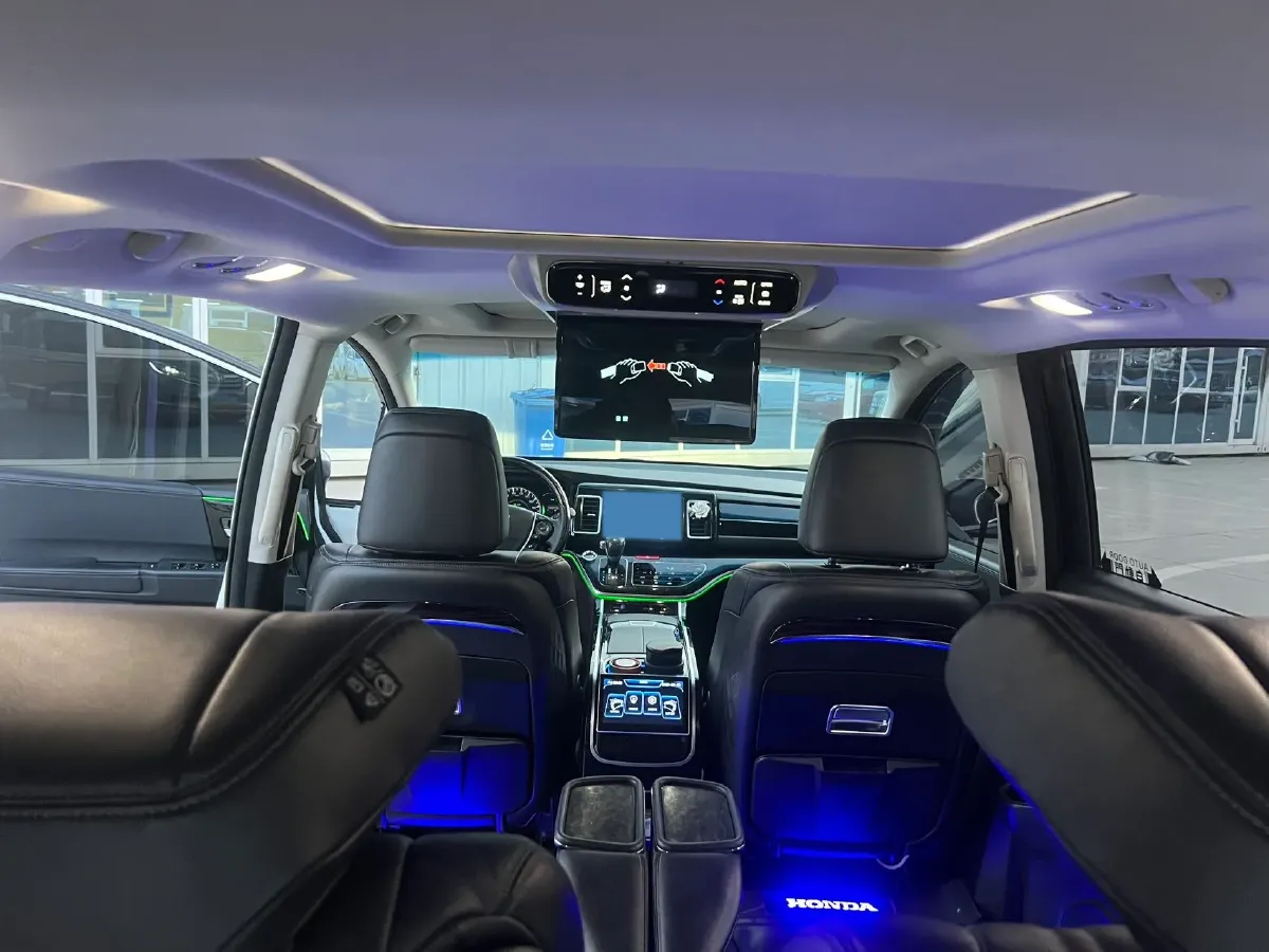 2019 Honda Elysioin 2.0L 146HP L4 E-CVT Hybrid,autocango,china used car exporter,china ev exporter,chinese used car exporter,chinese used ev exporter