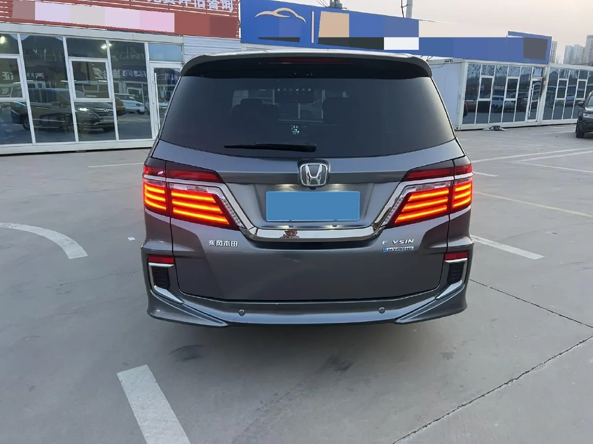 2019 Honda Elysioin 2.0L 146HP L4 E-CVT Hybrid,autocango,china used car exporter,china ev exporter,chinese used car exporter,chinese used ev exporter