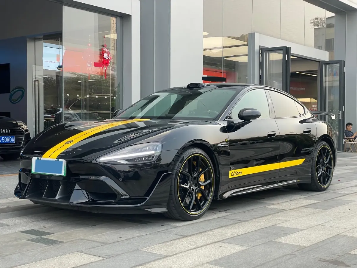 2025 MI SU7 Ultra BEV 93.7KWH,autocango,china used car exporter,china ev exporter,chinese used car exporter,chinese used ev exporter