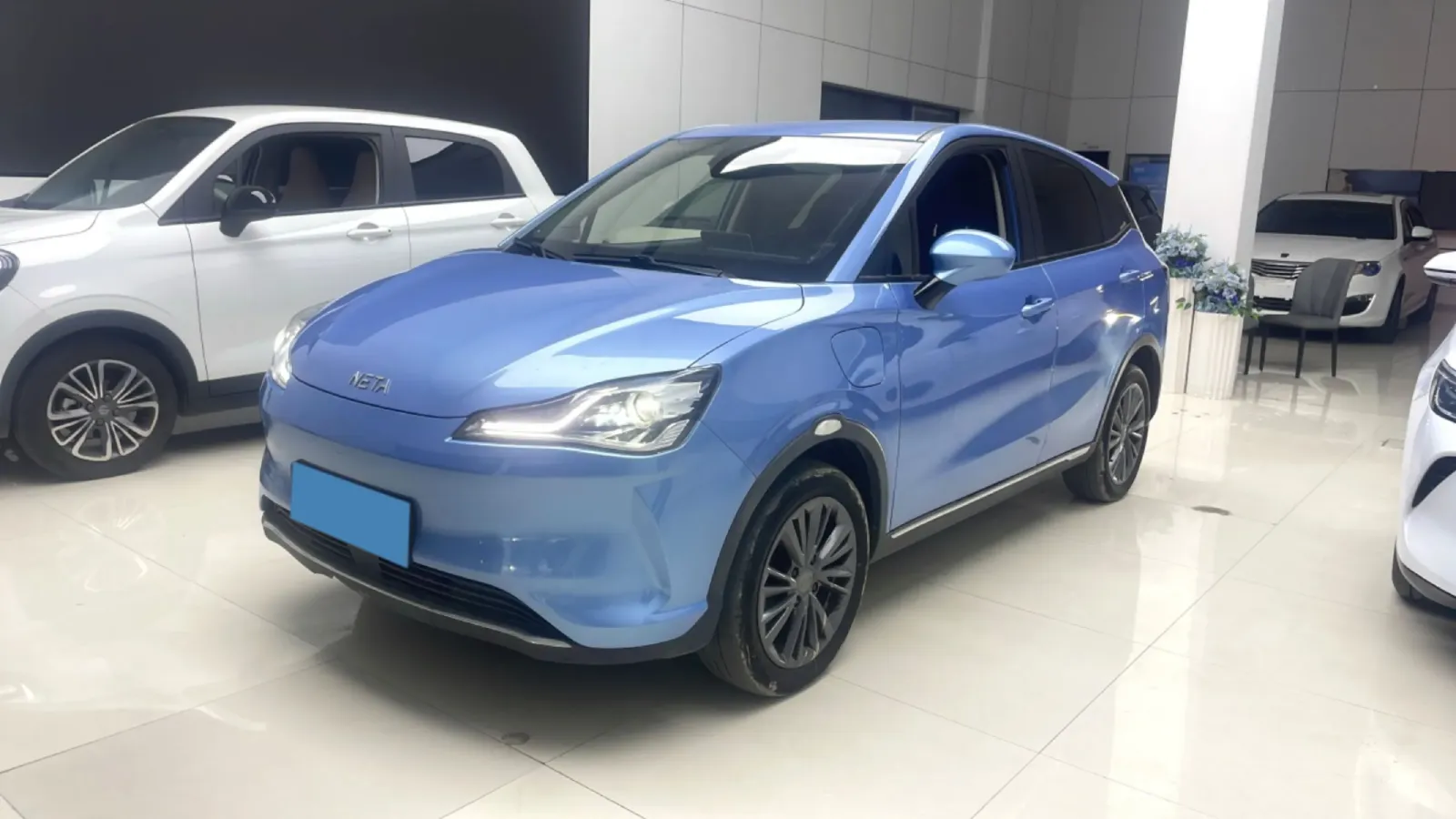 2022 Neta V BEV 38.54KWH,autocango,china used car exporter,china ev exporter,chinese used car exporter,chinese used ev exporter