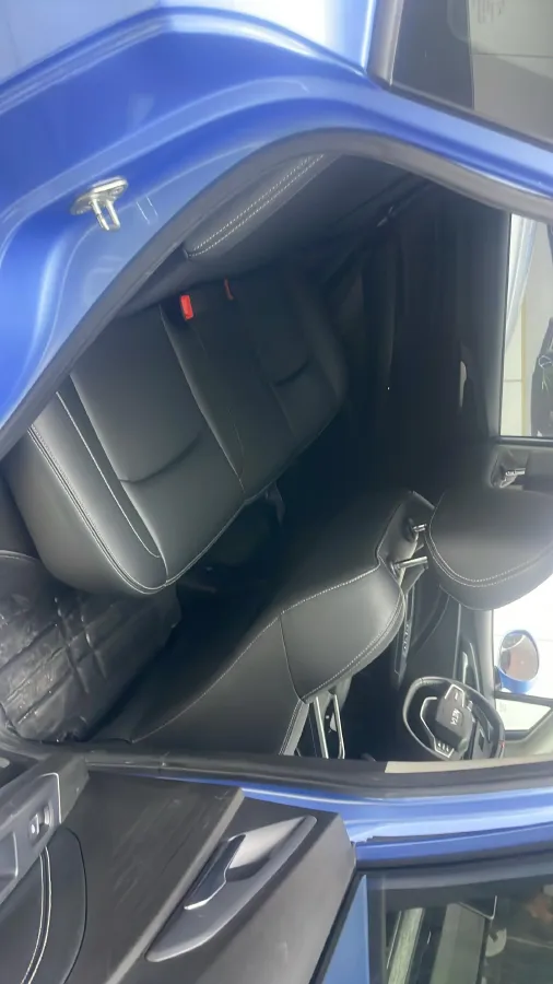 2022 Neta V BEV 38.54KWH,autocango,china used car exporter,china ev exporter,chinese used car exporter,chinese used ev exporter