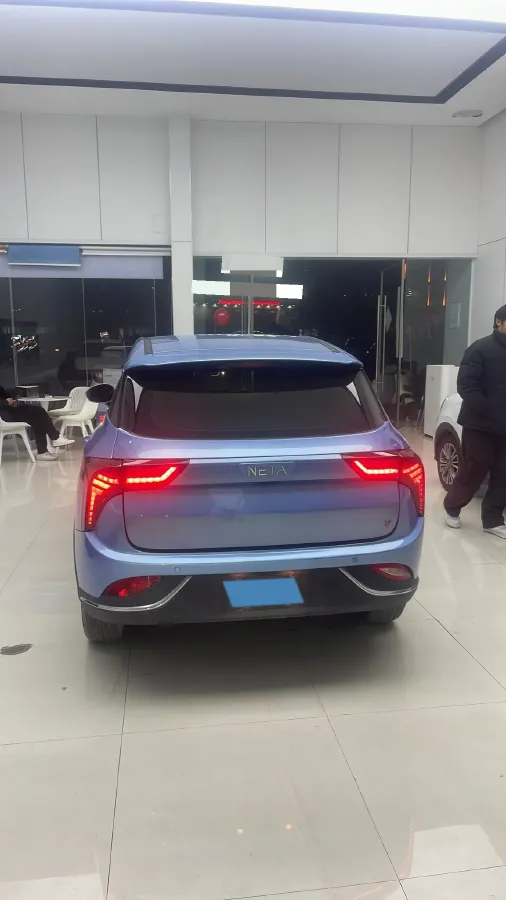 2022 Neta V BEV 38.54KWH,autocango,china used car exporter,china ev exporter,chinese used car exporter,chinese used ev exporter
