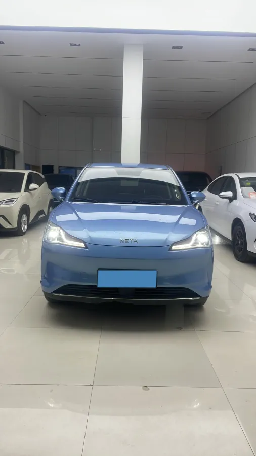 2022 Neta V BEV 38.54KWH,autocango,china used car exporter,china ev exporter,chinese used car exporter,chinese used ev exporter