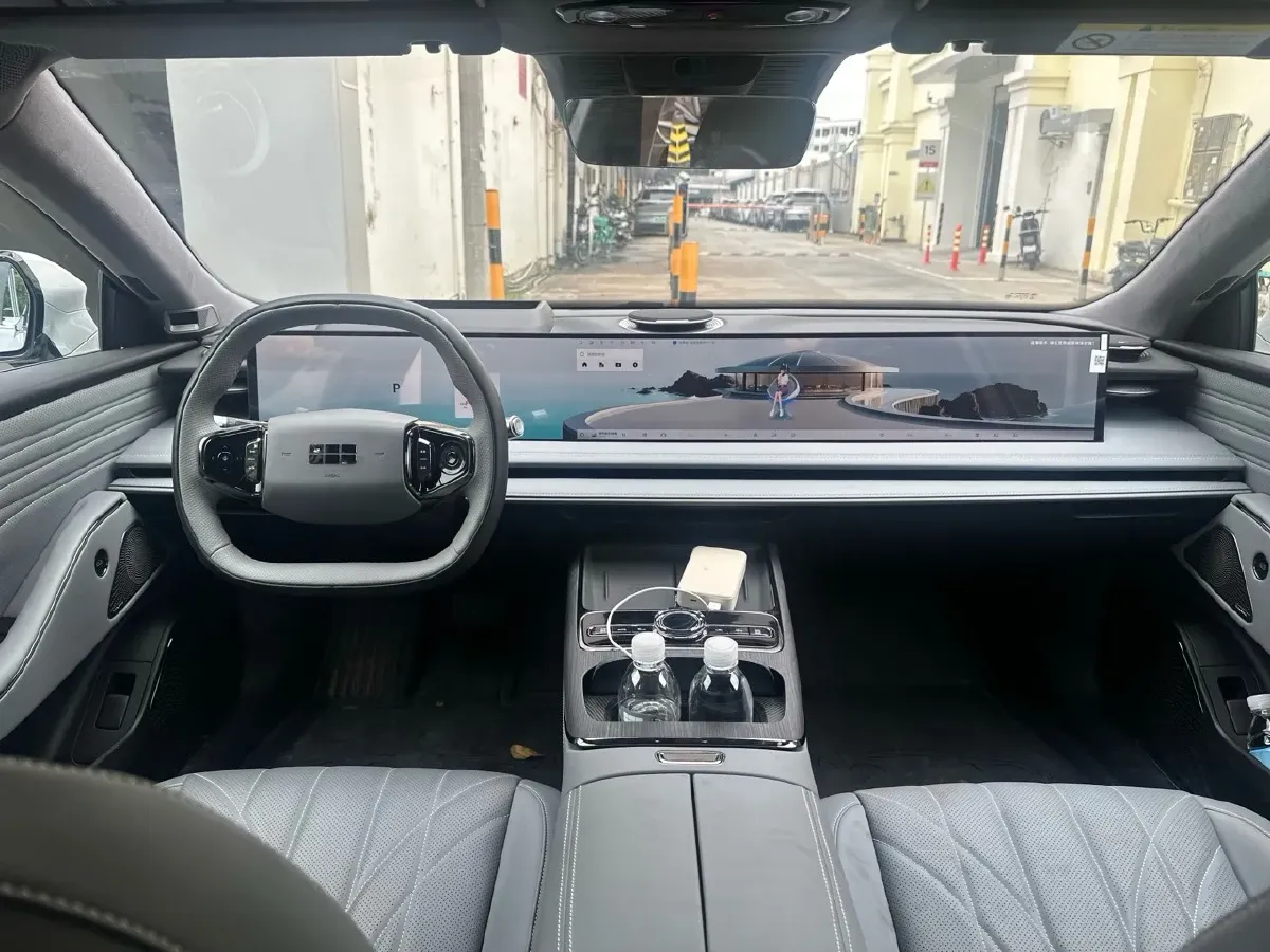 2025 MAXUS InterstellarX 2.5T 224HP L4 8AT,autocango,china used car exporter,china ev exporter,chinese used car exporter,chinese used ev exporter