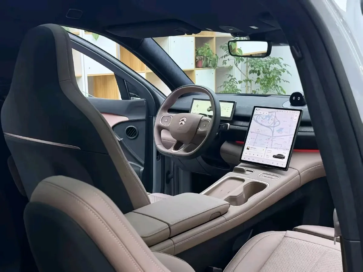 2023 NIO EC6 BEV 75KWH,autocango,china used car exporter,china ev exporter,chinese used car exporter,chinese used ev exporter