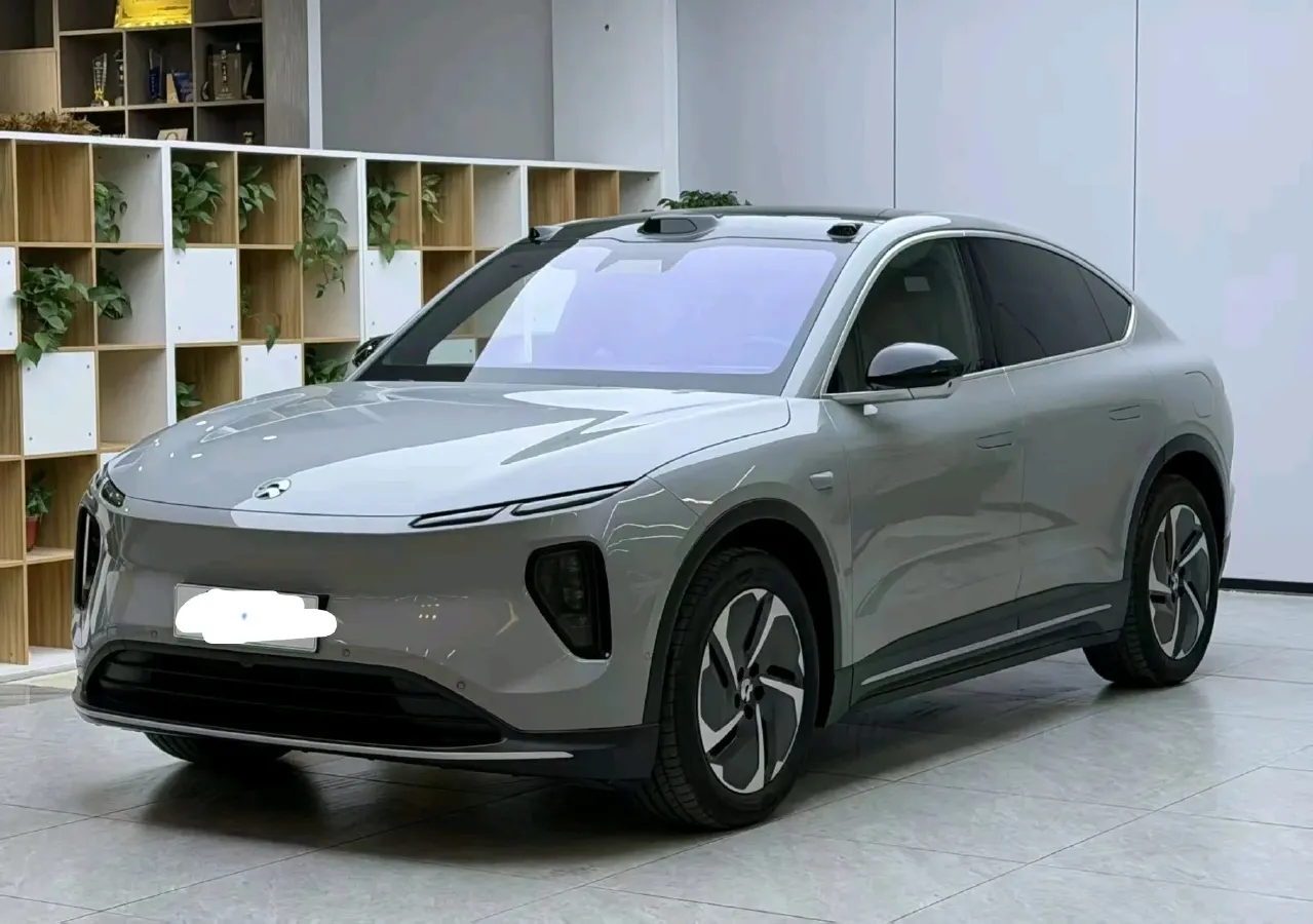 2023 NIO EC6 BEV 75KWH,autocango,china used car exporter,china ev exporter,chinese used car exporter,chinese used ev exporter