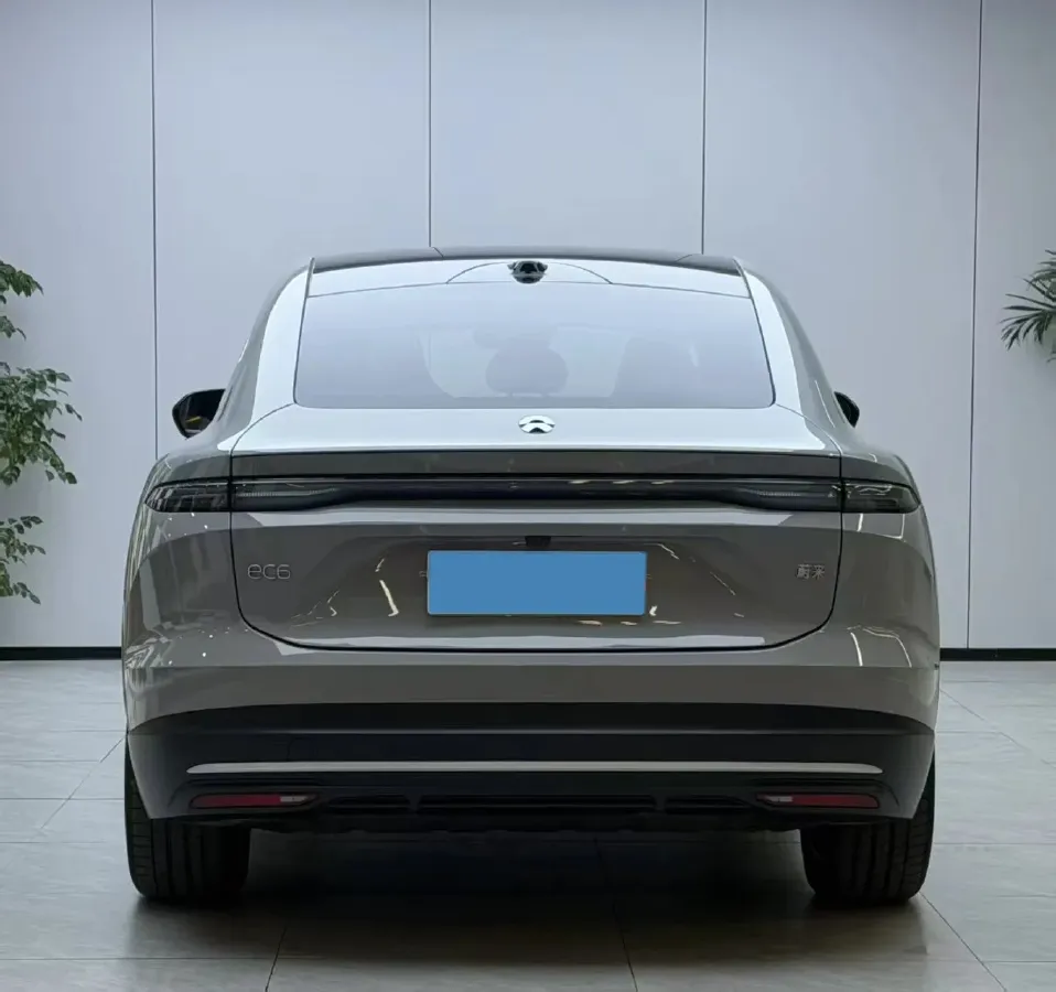 2023 NIO EC6 BEV 75KWH,autocango,china used car exporter,china ev exporter,chinese used car exporter,chinese used ev exporter