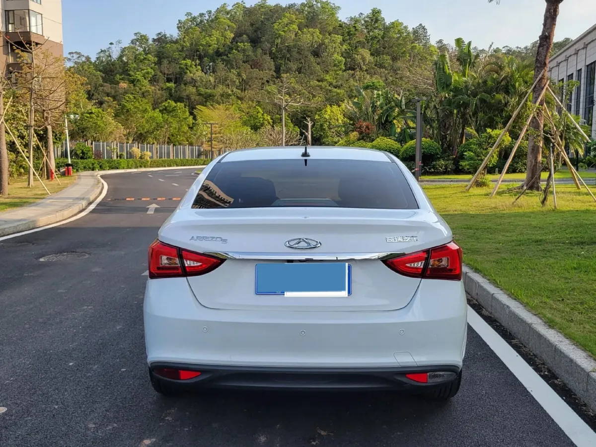 2021 Chery Arrizo 5 1.5L 116HP L4 CVT,autocango,china used car exporter,china ev exporter,chinese used car exporter,chinese used ev exporter