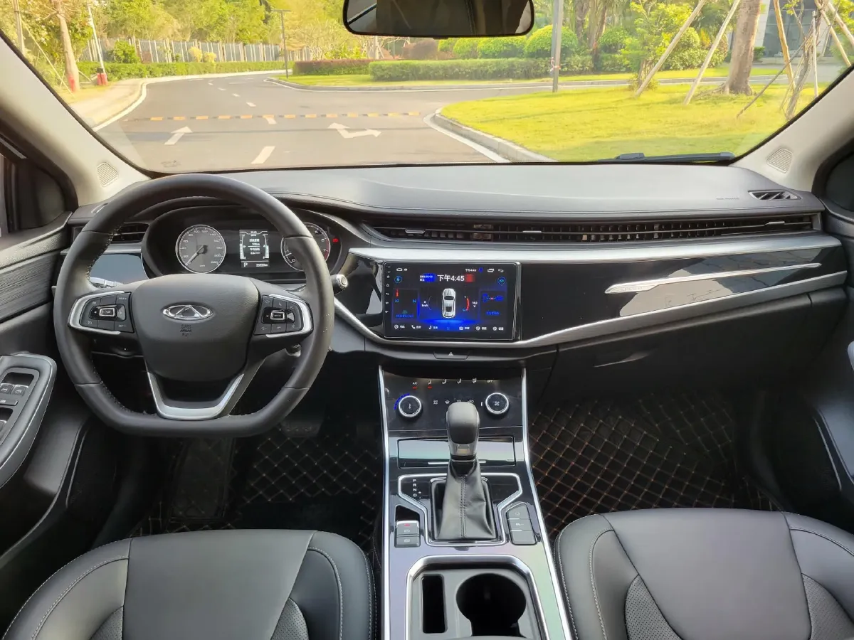 2021 Chery Arrizo 5 1.5L 116HP L4 CVT,autocango,china used car exporter,china ev exporter,chinese used car exporter,chinese used ev exporter