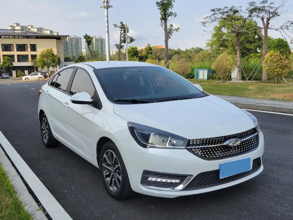 2021 Chery Arrizo 5 1.5L 116HP L4 CVT,autocango,china used car exporter,china ev exporter,chinese used car exporter,chinese used ev exporter