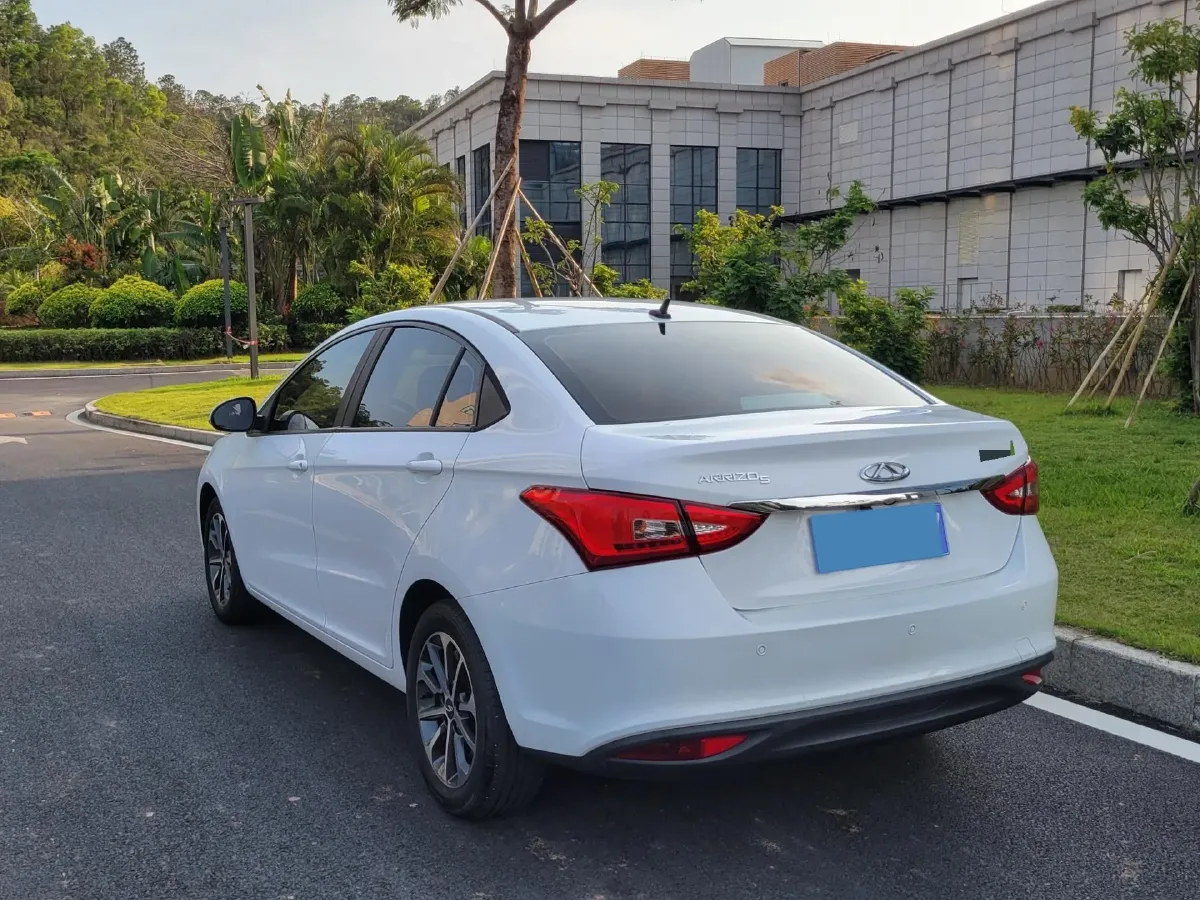 2021 Chery Arrizo 5 1.5L 116HP L4 CVT,autocango,china used car exporter,china ev exporter,chinese used car exporter,chinese used ev exporter