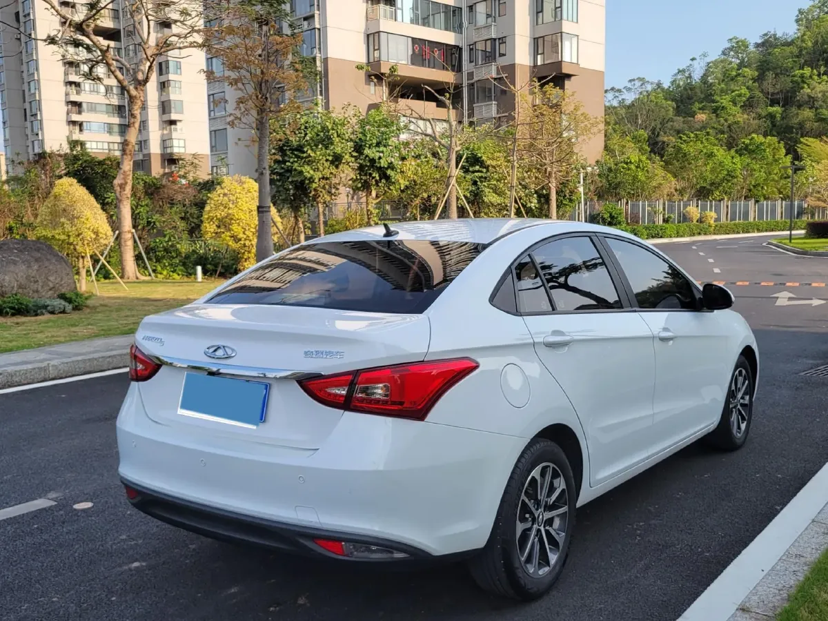 2021 Chery Arrizo 5 1.5L 116HP L4 CVT,autocango,china used car exporter,china ev exporter,chinese used car exporter,chinese used ev exporter