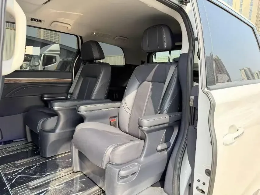 2023 GAC Trumpchi M8 2.0T 252HP L4 8AT,autocango,china used car exporter,china ev exporter,chinese used car exporter,chinese used ev exporter