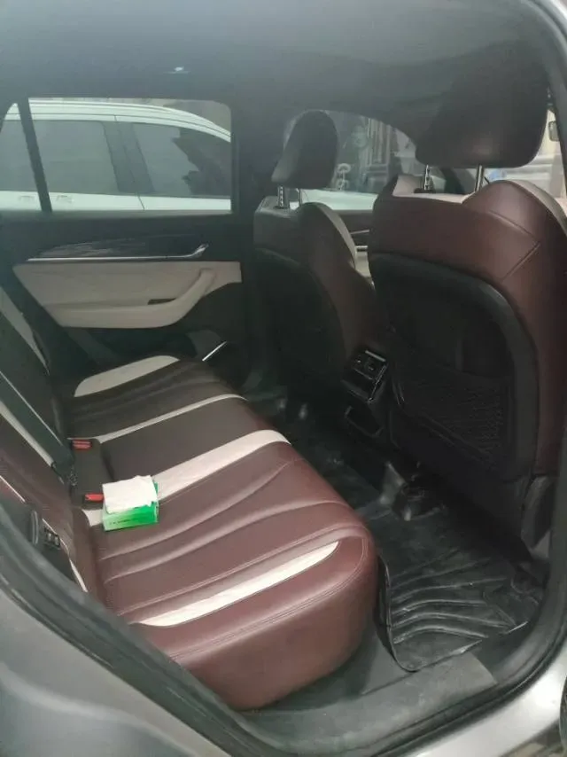 2021 Geely Preface 2.0T 190HP L4 7DCT,autocango,china used car exporter,china ev exporter,chinese used car exporter,chinese used ev exporter