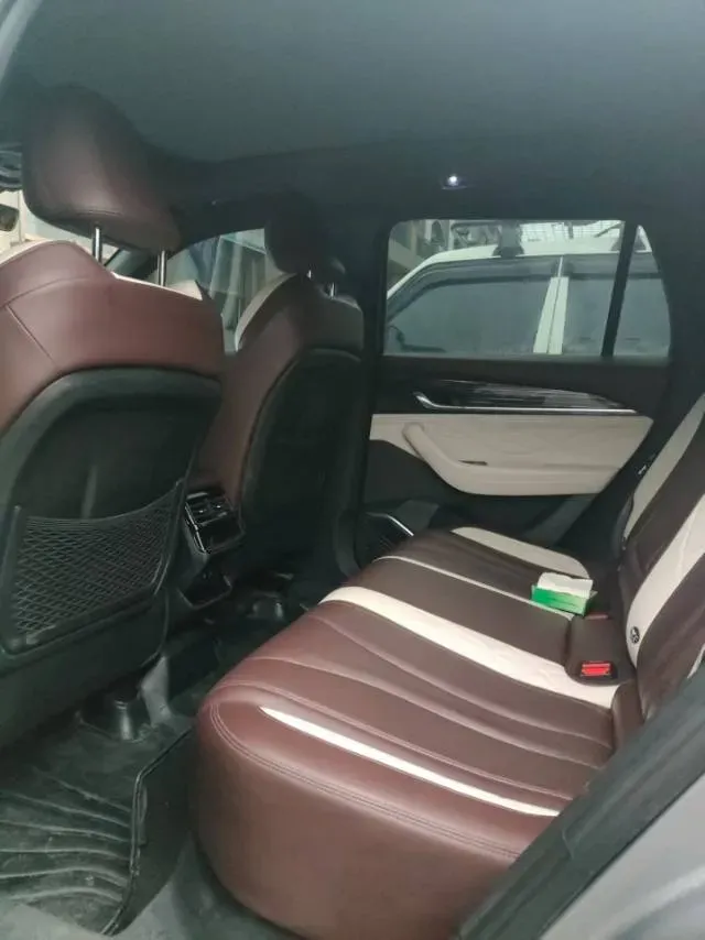 2021 Geely Preface 2.0T 190HP L4 7DCT,autocango,china used car exporter,china ev exporter,chinese used car exporter,chinese used ev exporter