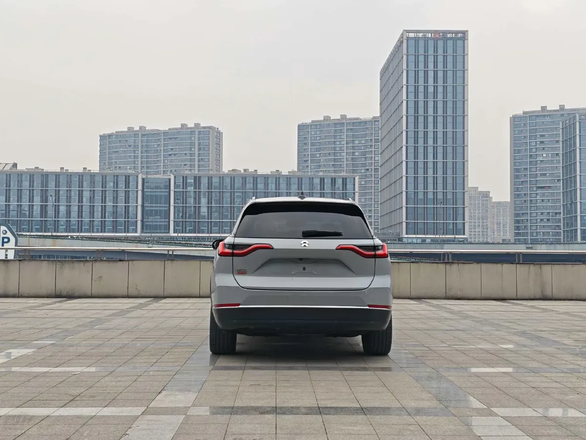 2020 NIO ES8 BEV 84KWH,autocango,china used car exporter,china ev exporter,chinese used car exporter,chinese used ev exporter