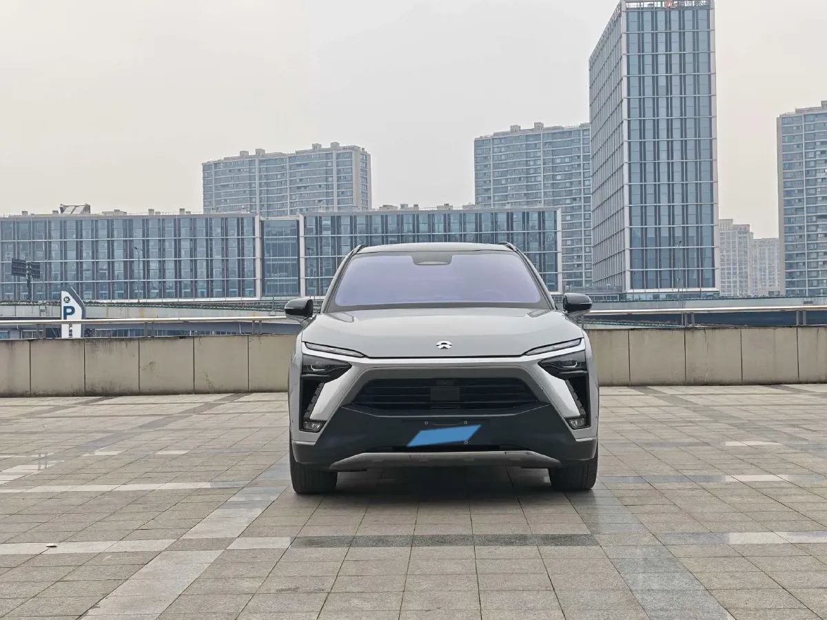 2020 NIO ES8 BEV 84KWH,autocango,china used car exporter,china ev exporter,chinese used car exporter,chinese used ev exporter