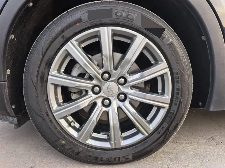 2021 Cadillac XT4 2.0T 237HP L4 9AT,autocango,china used car exporter,china ev exporter,chinese used car exporter,chinese used ev exporter