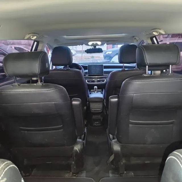 2019 BYD Song MAX 1.5T 154HP L4 6DCT,autocango,china used car exporter,china ev exporter,chinese used car exporter,chinese used ev exporter