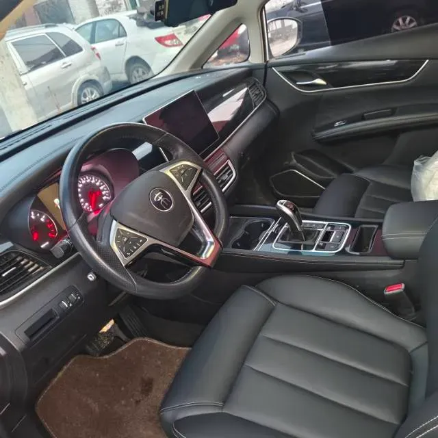 2019 BYD Song MAX 1.5T 154HP L4 6DCT,autocango,china used car exporter,china ev exporter,chinese used car exporter,chinese used ev exporter