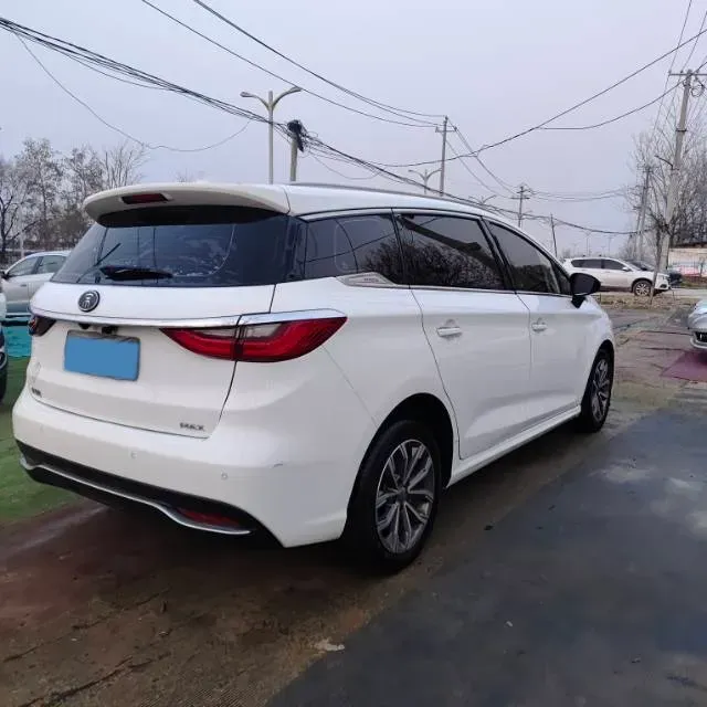 2019 BYD Song MAX 1.5T 154HP L4 6DCT,autocango,china used car exporter,china ev exporter,chinese used car exporter,chinese used ev exporter