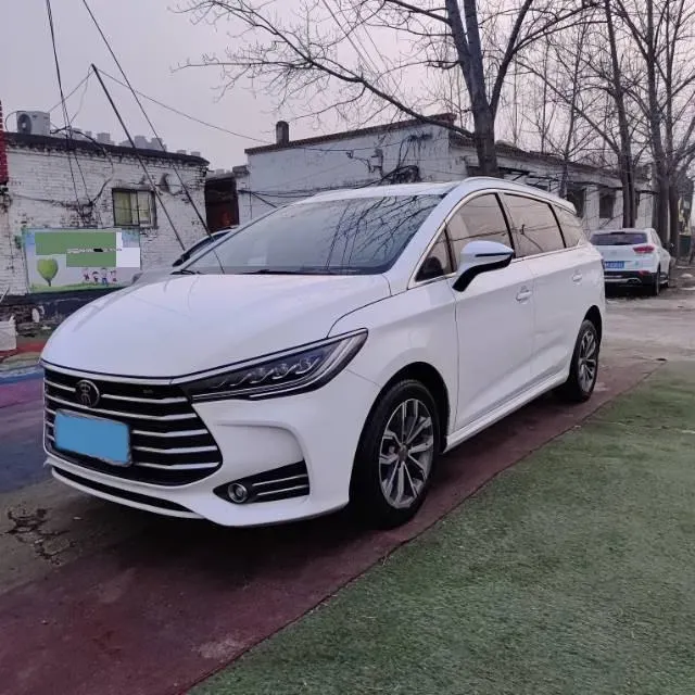 2019 BYD Song MAX 1.5T 154HP L4 6DCT,autocango,china used car exporter,china ev exporter,chinese used car exporter,chinese used ev exporter