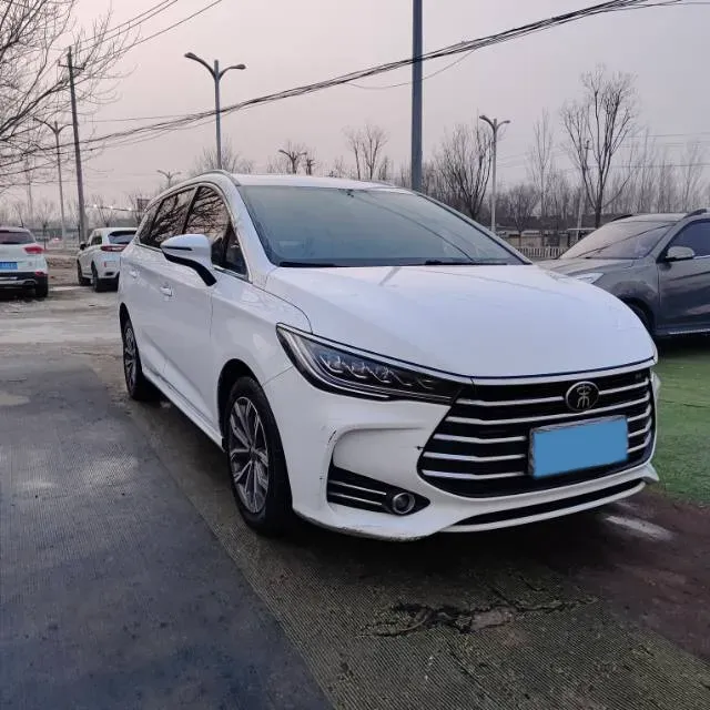 2019 BYD Song MAX 1.5T 154HP L4 6DCT,autocango,china used car exporter,china ev exporter,chinese used car exporter,chinese used ev exporter