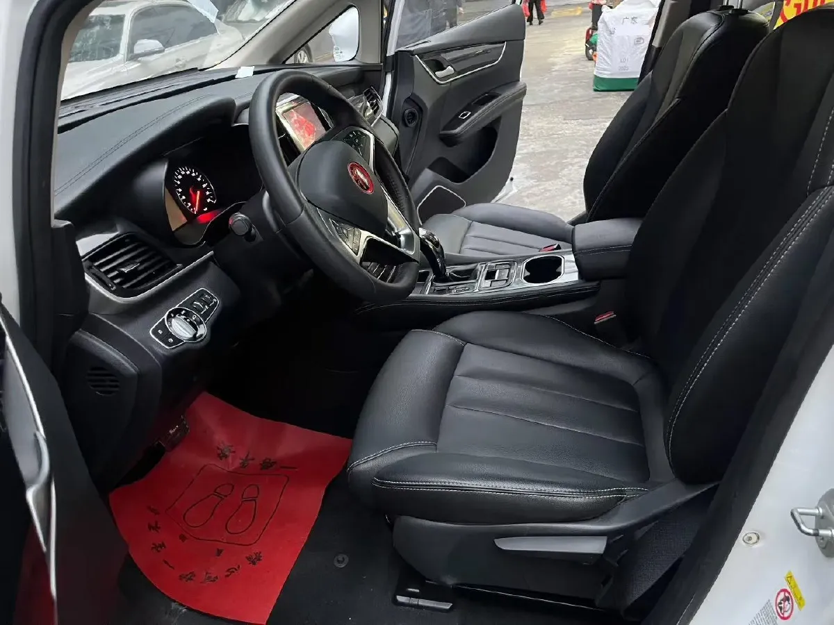 2018 BYD Song MAX 1.5T 154HP L4 6DCT,autocango,china used car exporter,china ev exporter,chinese used car exporter,chinese used ev exporter