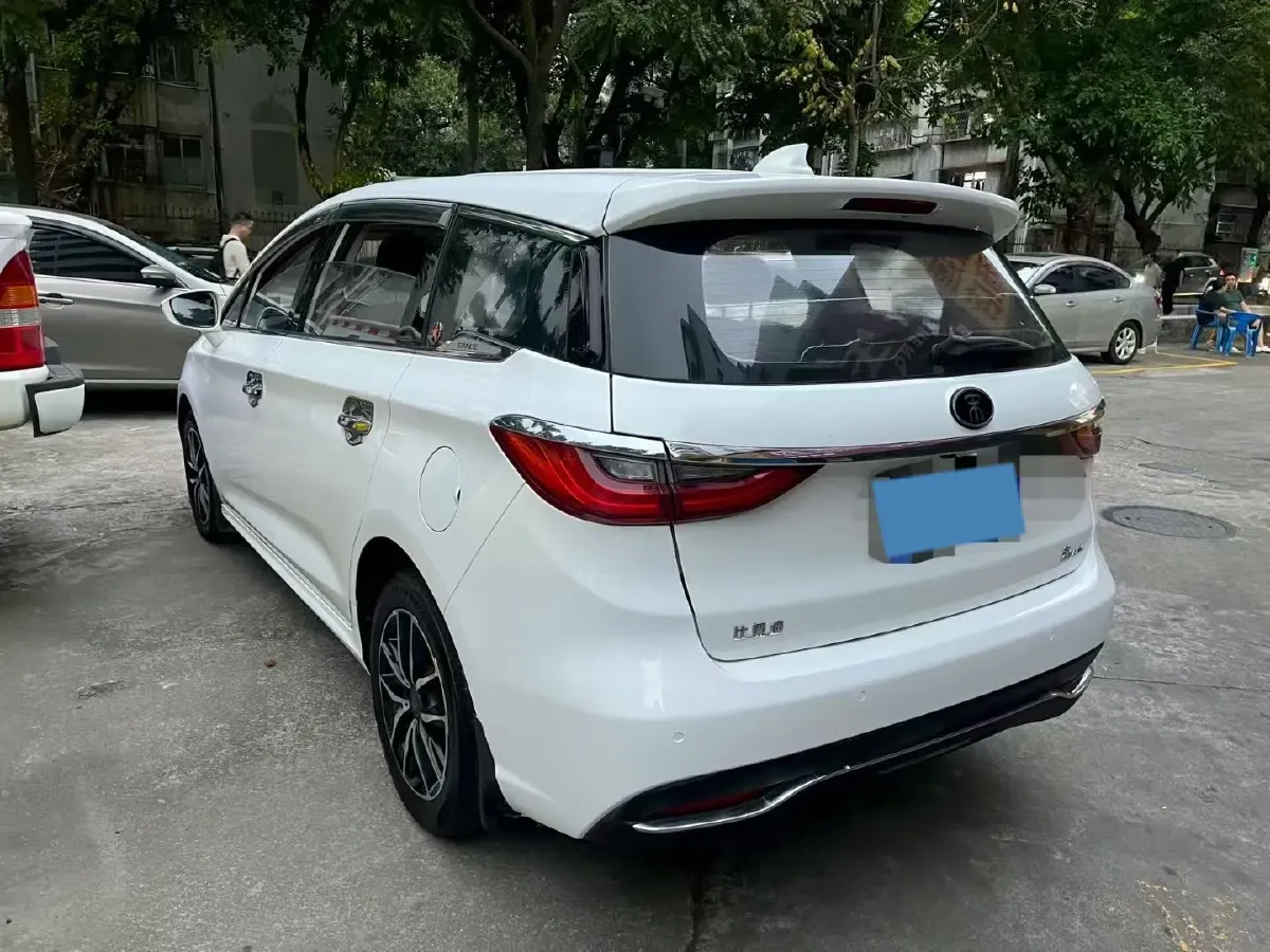 2018 BYD Song MAX 1.5T 154HP L4 6DCT,autocango,china used car exporter,china ev exporter,chinese used car exporter,chinese used ev exporter