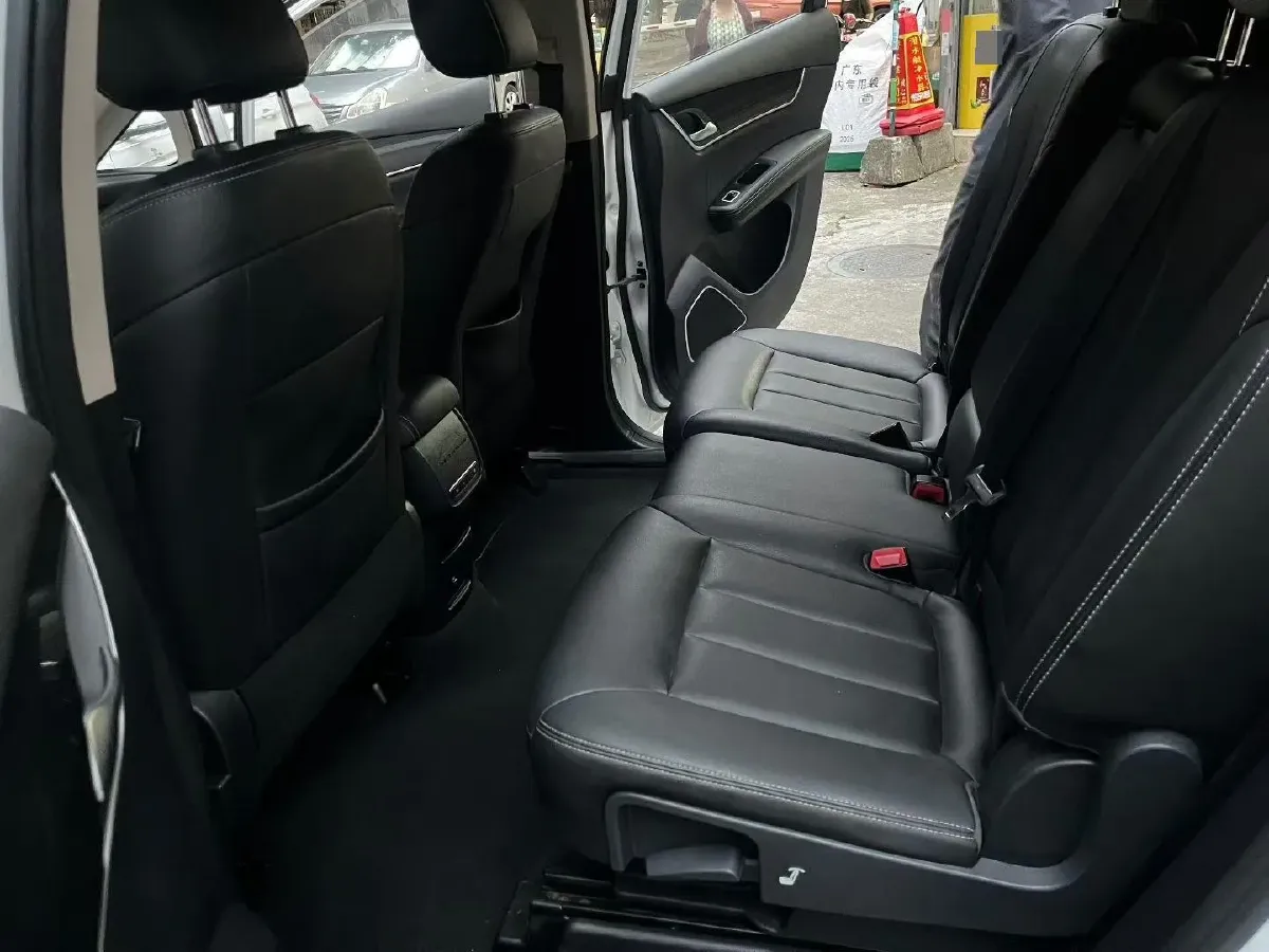 2018 BYD Song MAX 1.5T 154HP L4 6DCT,autocango,china used car exporter,china ev exporter,chinese used car exporter,chinese used ev exporter